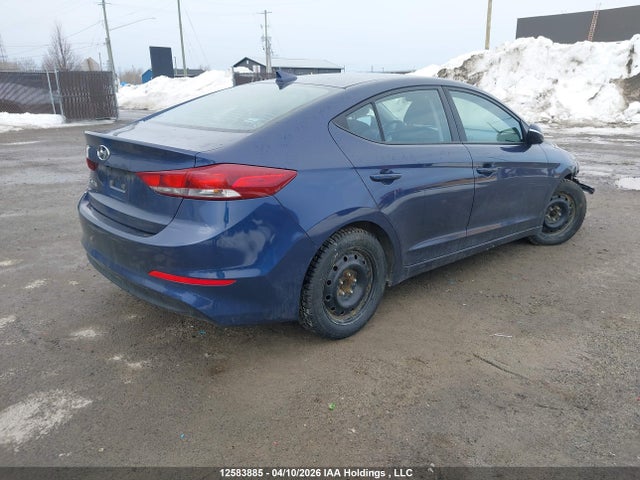 KMHD84LF0JU716002 Hyundai Elantra
