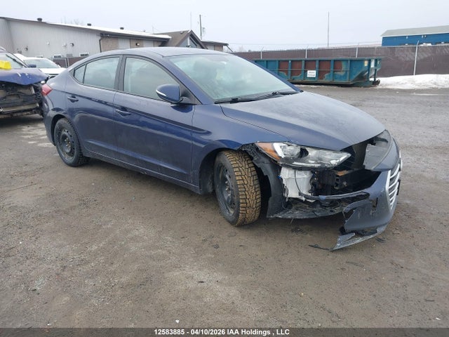 KMHD84LF0JU716002 Hyundai Elantra