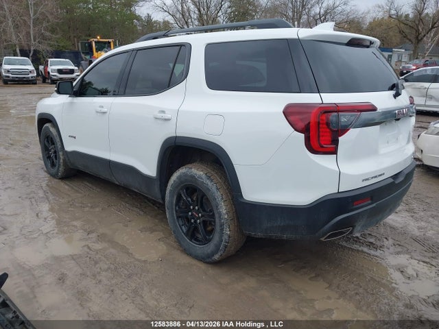 1GKKNLLS3NZ108869 GMC Acadia At4