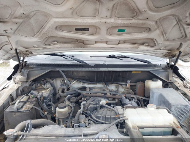 Auction sale of the 2019 Nissan Nv 2500 S/2500 Sv/3500 S/3500 Sv/3500 Sl, vin: 1N6AF0KY7KN803770, lot number: 12583888