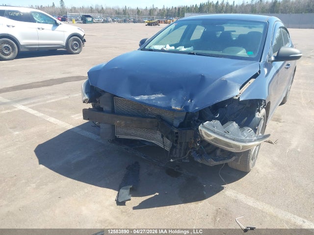 12583890 :رقم المزاد ، KMHD84LF3HU182357 vin ، 2017 Hyundai Elantra Se/value/limited مزاد بيع