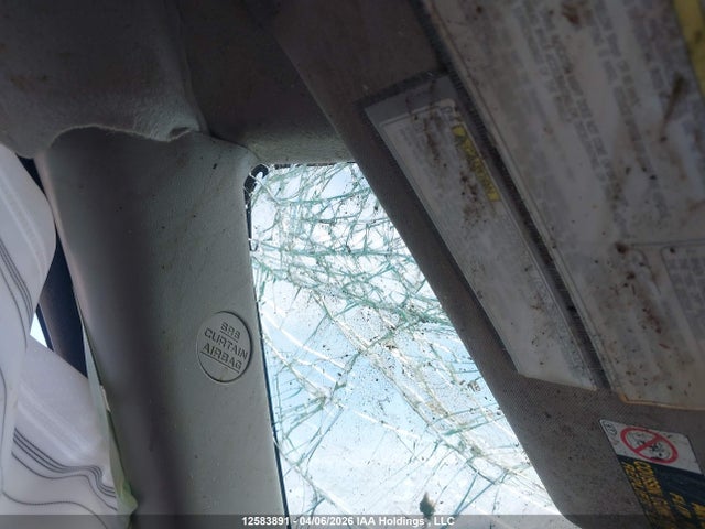 JTERU5JR2P6120214 Toyota 4runner