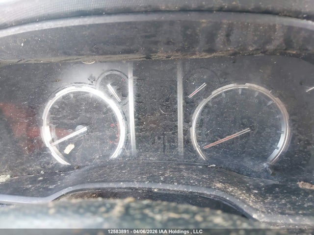 JTERU5JR2P6120214 Toyota 4runner