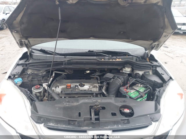 Aukcja sprzedaży 2010 Honda Cr-v Ex, vin: 5J6RE3H54AL802426, numer aukcji: 12583892