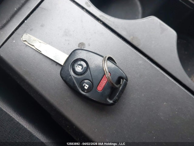 Aukcja sprzedaży 2010 Honda Cr-v Ex, vin: 5J6RE3H54AL802426, numer aukcji: 12583892