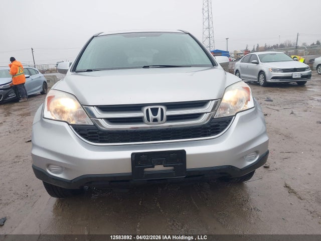 Aukcja sprzedaży 2010 Honda Cr-v Ex, vin: 5J6RE3H54AL802426, numer aukcji: 12583892