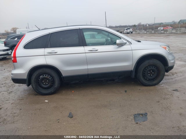 Aukcja sprzedaży 2010 Honda Cr-v Ex, vin: 5J6RE3H54AL802426, numer aukcji: 12583892