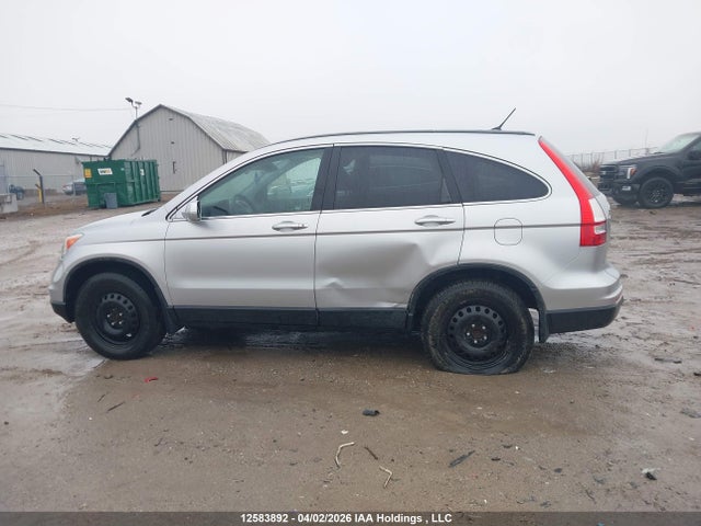 Aukcja sprzedaży 2010 Honda Cr-v Ex, vin: 5J6RE3H54AL802426, numer aukcji: 12583892