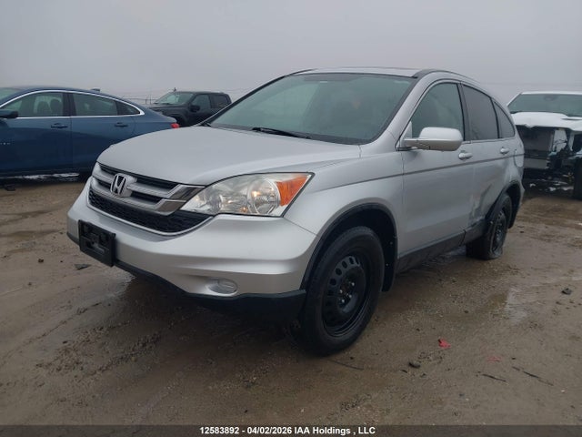 Aukcja sprzedaży 2010 Honda Cr-v Ex, vin: 5J6RE3H54AL802426, numer aukcji: 12583892