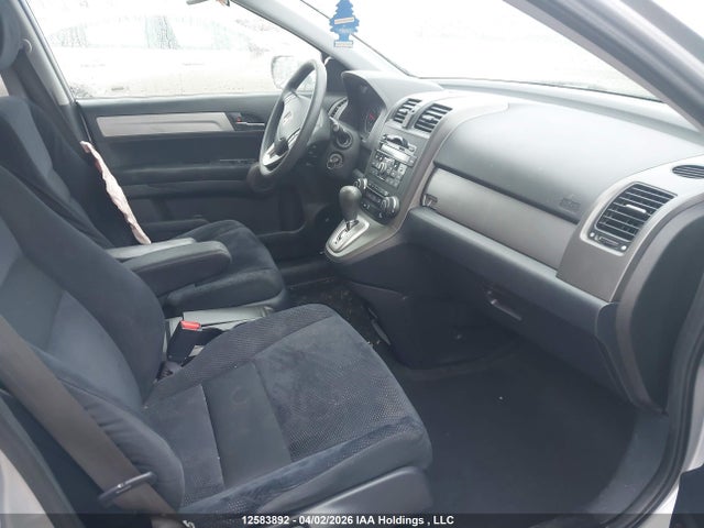 Aukcja sprzedaży 2010 Honda Cr-v Ex, vin: 5J6RE3H54AL802426, numer aukcji: 12583892