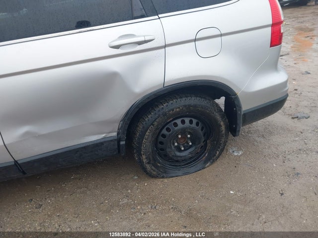 Aukcja sprzedaży 2010 Honda Cr-v Ex, vin: 5J6RE3H54AL802426, numer aukcji: 12583892