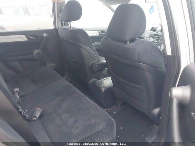 Aukcja sprzedaży 2010 Honda Cr-v Ex, vin: 5J6RE3H54AL802426, numer aukcji: 12583892