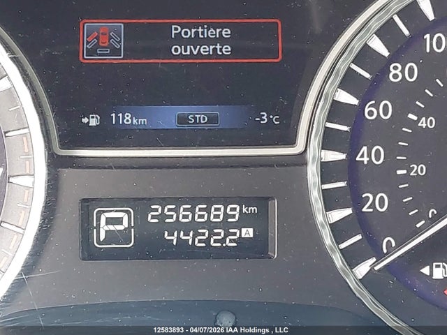 Aukcja sprzedaży 2013 Infiniti Jx35, vin: 5N1AL0MM1DC339570, numer aukcji: 12583893