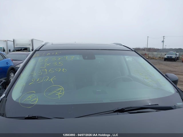 Aukcja sprzedaży 2013 Infiniti Jx35, vin: 5N1AL0MM1DC339570, numer aukcji: 12583893