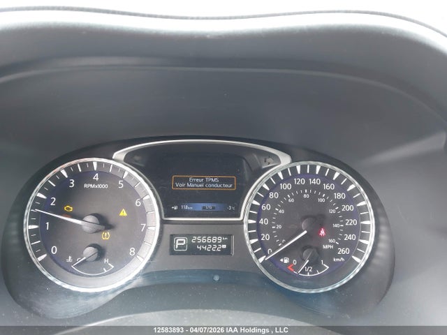 Aukcja sprzedaży 2013 Infiniti Jx35, vin: 5N1AL0MM1DC339570, numer aukcji: 12583893