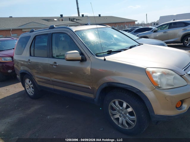 Продаж на аукціоні авто 2006 Honda Cr-v, vin: JHLRD78976C805303, номер лоту: 12583896