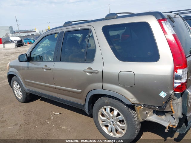 Продаж на аукціоні авто 2006 Honda Cr-v, vin: JHLRD78976C805303, номер лоту: 12583896
