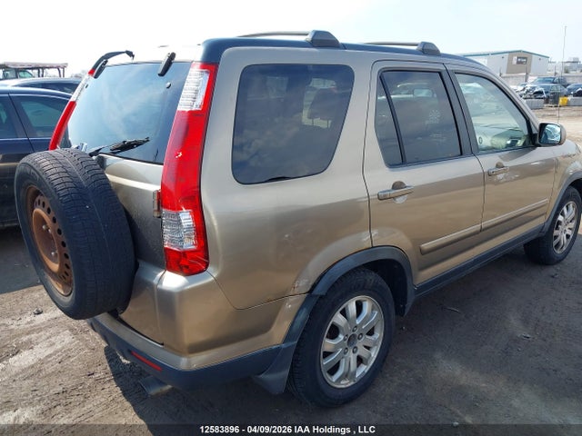 Продаж на аукціоні авто 2006 Honda Cr-v, vin: JHLRD78976C805303, номер лоту: 12583896