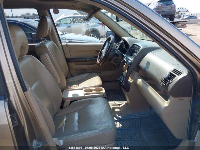 Продаж на аукціоні авто 2006 Honda Cr-v, vin: JHLRD78976C805303, номер лоту: 12583896