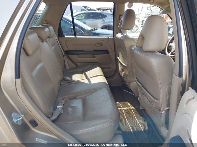 Продаж на аукціоні авто 2006 Honda Cr-v, vin: JHLRD78976C805303, номер лоту: 12583896