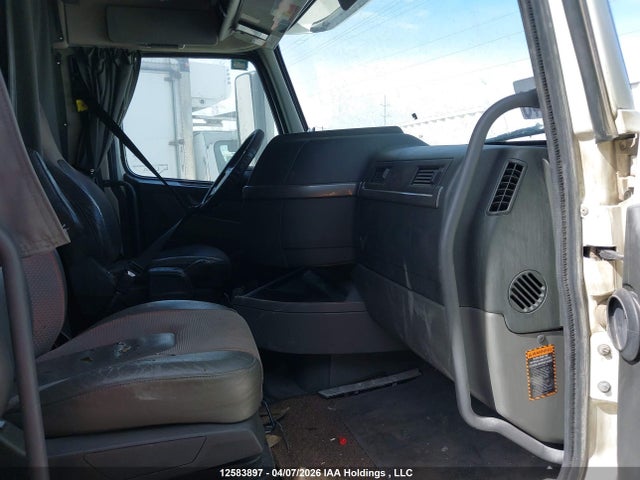 Volvo VNL 2020 4V4NC9EH5LN254640 Image 5