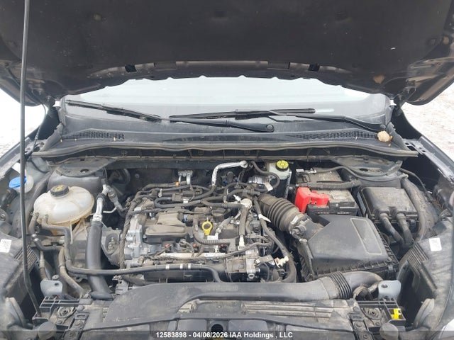 1FMCU9H63MUA03905 Ford ESCAPE SEL
