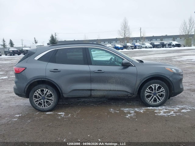 1FMCU9H63MUA03905 Ford ESCAPE SEL