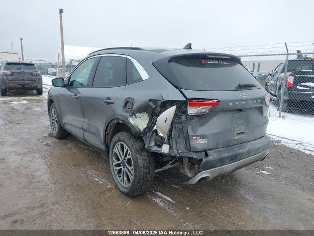 1FMCU9H63MUA03905 Ford ESCAPE SEL
