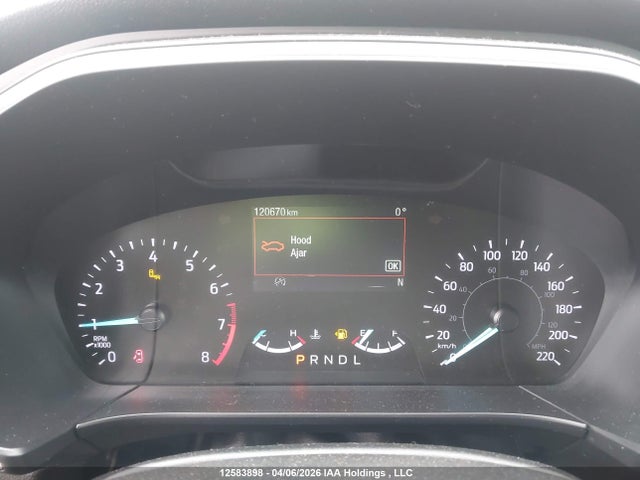 1FMCU9H63MUA03905 Ford ESCAPE SEL