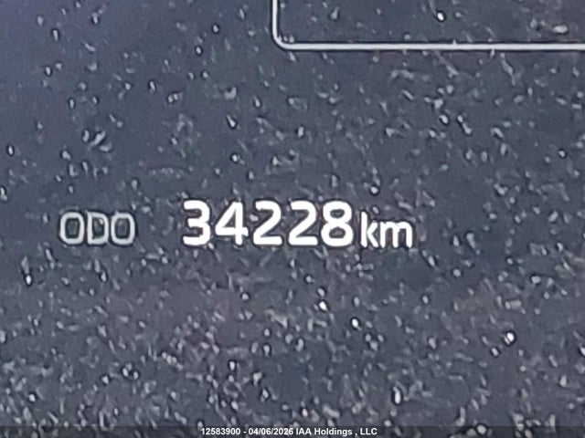 2024 Toyota Tundra Crewmax Limited მანქანა იყიდება აუქციონზე, vin: 5TFJA5ECXRX035425, აუქციონის ნომერი: 12583900