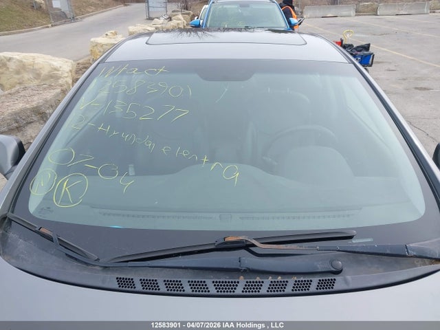 2012 Hyundai Elantra მანქანა იყიდება აუქციონზე, vin: 5NPDH4AEXCH135277, აუქციონის ნომერი: 12583901