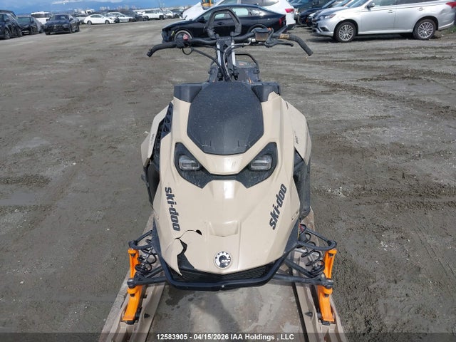 Skidoo Summit 2024 2BPSCGRD9RV000040 Image 6