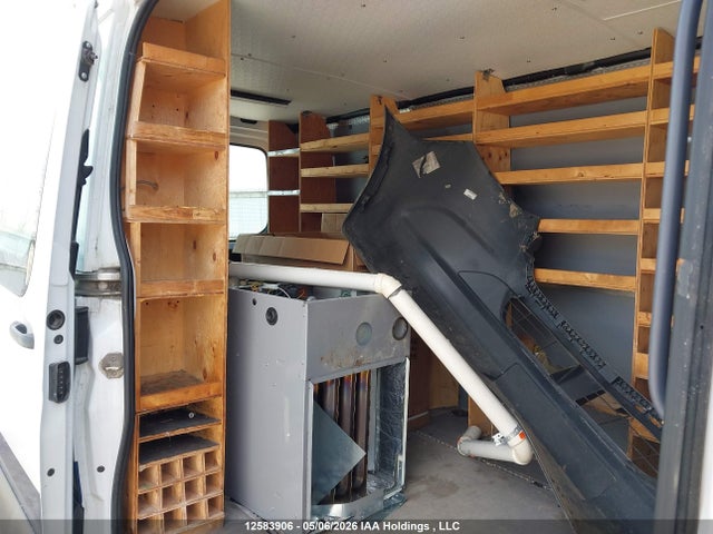 Aukcja sprzedaży 2019 Mercedes-benz Sprinter 2500 High Roof V6/standard Roof V6, vin: WD3BF0CDXKP023845, numer aukcji: 12583906