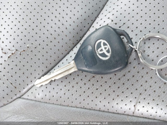 2008 Toyota Rav4 Limited V6 მანქანა იყიდება აუქციონზე, vin: JTMBK31V285064019, აუქციონის ნომერი: 12583907