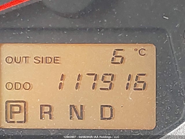 2008 Toyota Rav4 Limited V6 მანქანა იყიდება აუქციონზე, vin: JTMBK31V285064019, აუქციონის ნომერი: 12583907