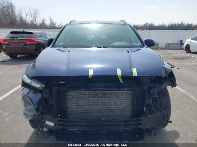 5NMS23ADXLH159926 Hyundai Santa Fe Se
