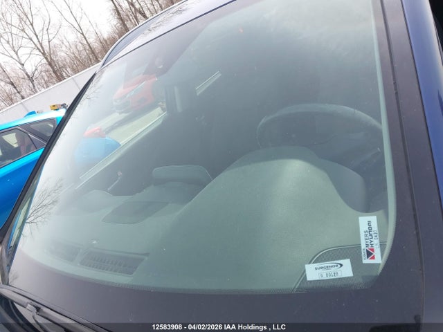 5NMS23ADXLH159926 Hyundai Santa Fe Se