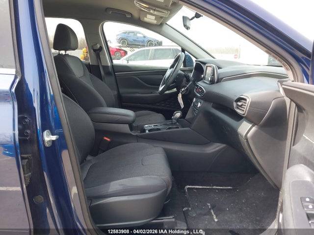 5NMS23ADXLH159926 Hyundai Santa Fe Se