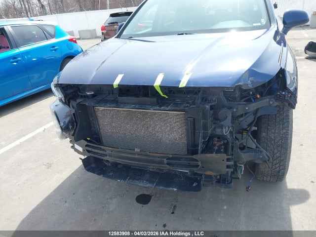 5NMS23ADXLH159926 Hyundai Santa Fe Se