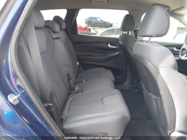 5NMS23ADXLH159926 Hyundai Santa Fe Se