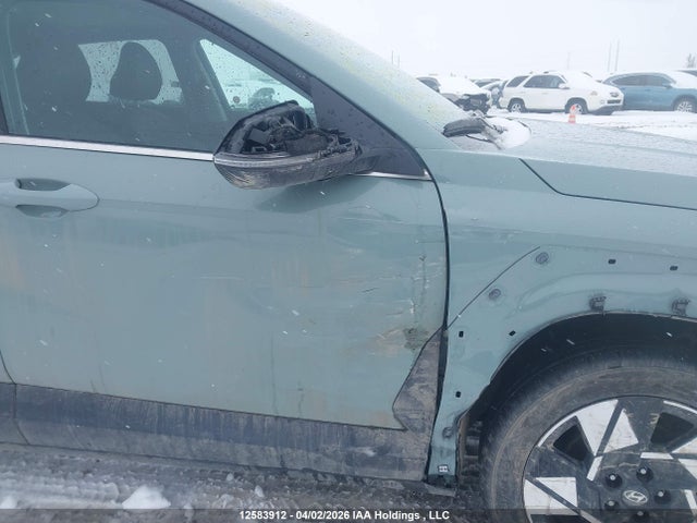Aukcja sprzedaży 2025 Hyundai Kona Sel, vin: KM8HCCAB4SU294537, numer aukcji: 12583912