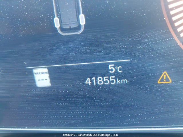 Aukcja sprzedaży 2025 Hyundai Kona Sel, vin: KM8HCCAB4SU294537, numer aukcji: 12583912