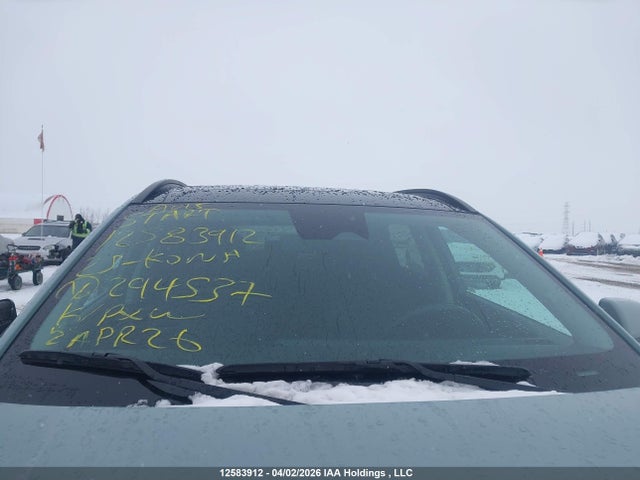 Aukcja sprzedaży 2025 Hyundai Kona Sel, vin: KM8HCCAB4SU294537, numer aukcji: 12583912