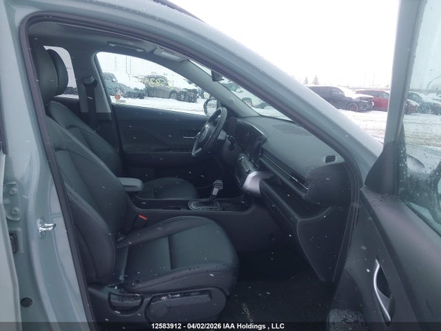 Aukcja sprzedaży 2025 Hyundai Kona Sel, vin: KM8HCCAB4SU294537, numer aukcji: 12583912
