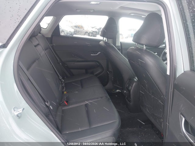 Aukcja sprzedaży 2025 Hyundai Kona Sel, vin: KM8HCCAB4SU294537, numer aukcji: 12583912