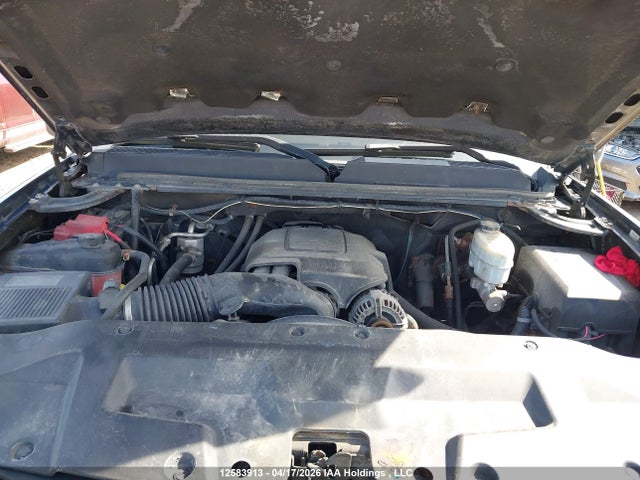 Aukcja sprzedaży 2010 Gmc Sierra 2500hd, vin: 1GT5K1BG3AZ242214, numer aukcji: 12583913