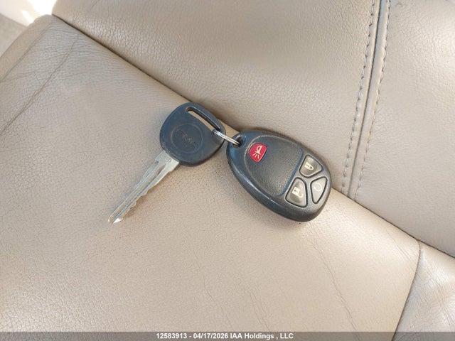 Aukcja sprzedaży 2010 Gmc Sierra 2500hd, vin: 1GT5K1BG3AZ242214, numer aukcji: 12583913
