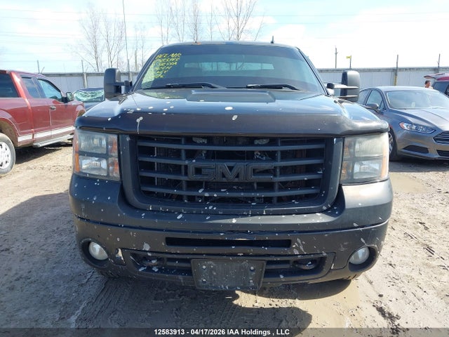 Aukcja sprzedaży 2010 Gmc Sierra 2500hd, vin: 1GT5K1BG3AZ242214, numer aukcji: 12583913