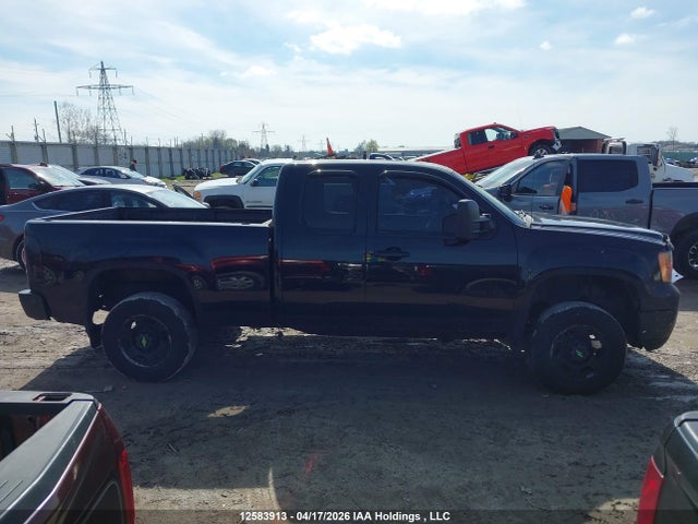 Aukcja sprzedaży 2010 Gmc Sierra 2500hd, vin: 1GT5K1BG3AZ242214, numer aukcji: 12583913