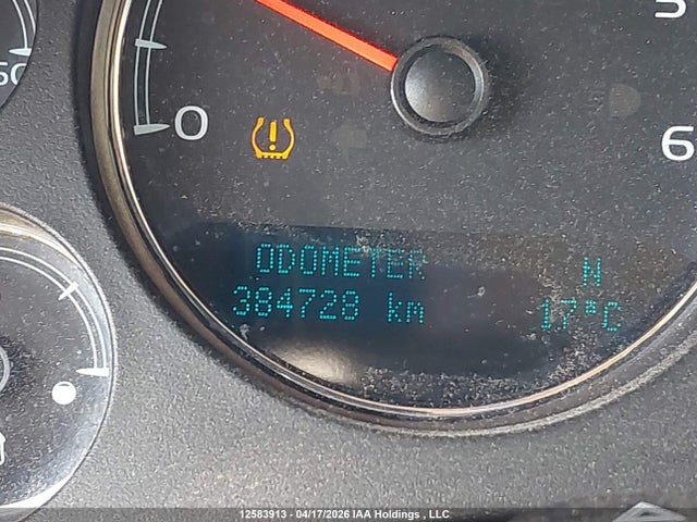 Aukcja sprzedaży 2010 Gmc Sierra 2500hd, vin: 1GT5K1BG3AZ242214, numer aukcji: 12583913